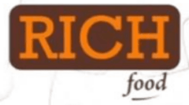RICH Foods logo