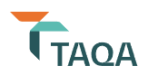 TAQA logo