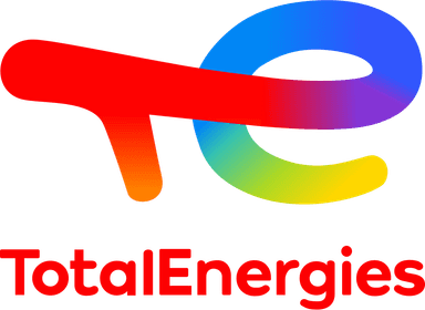 TotalEnergies logo