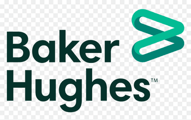 Baker Hughes logo