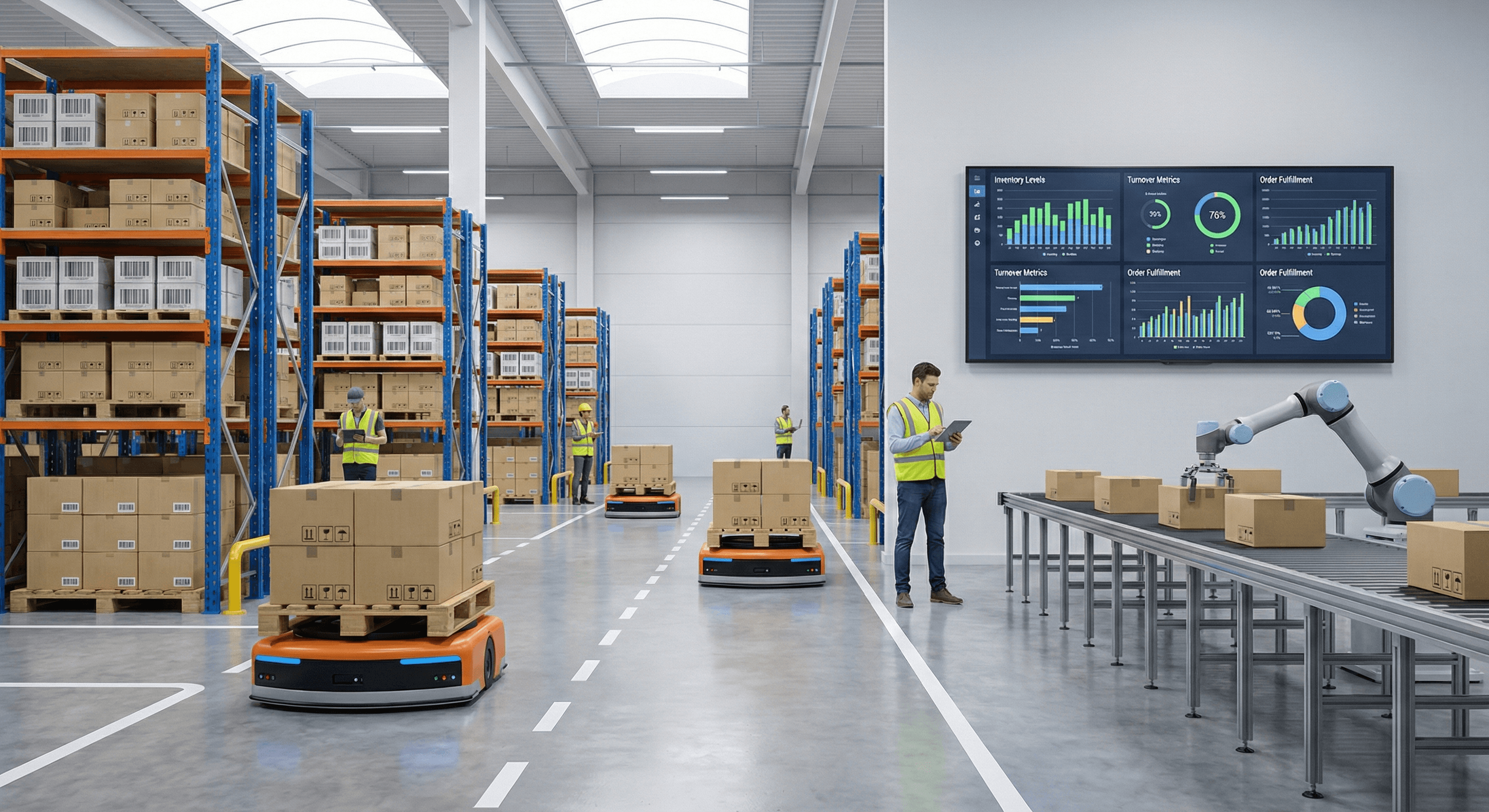 Accounting & Financial Advisory